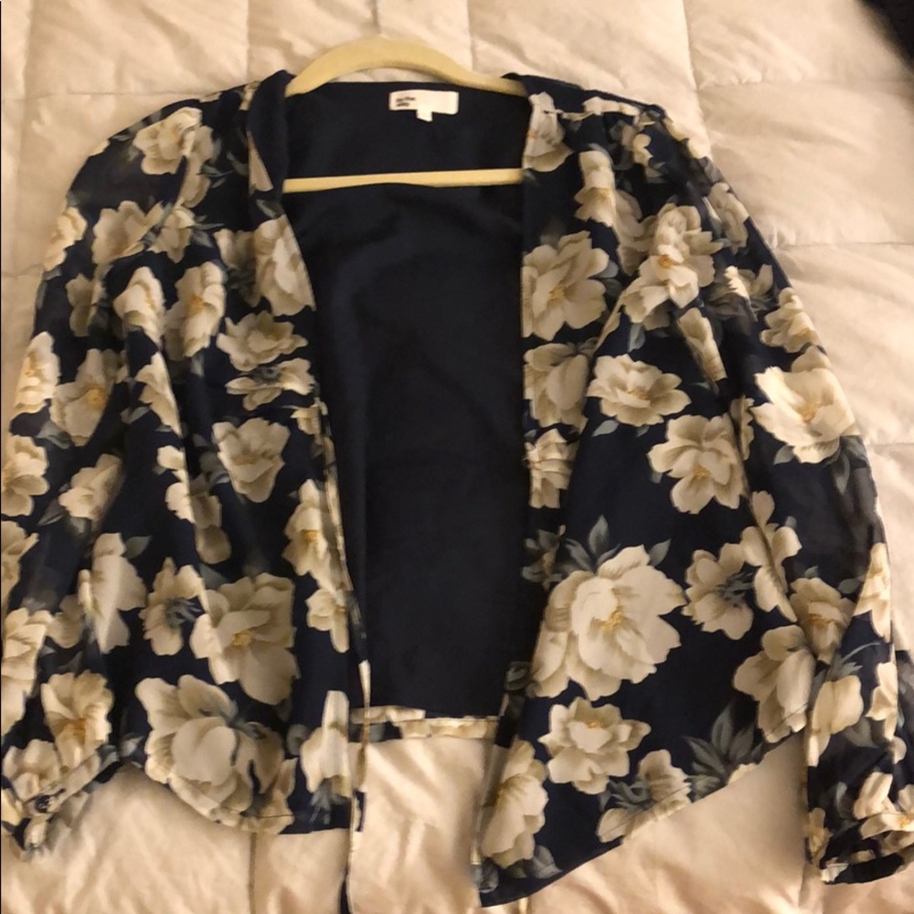 Revolve/by the way brand top
